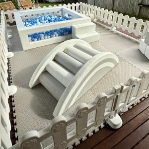 Snow Set