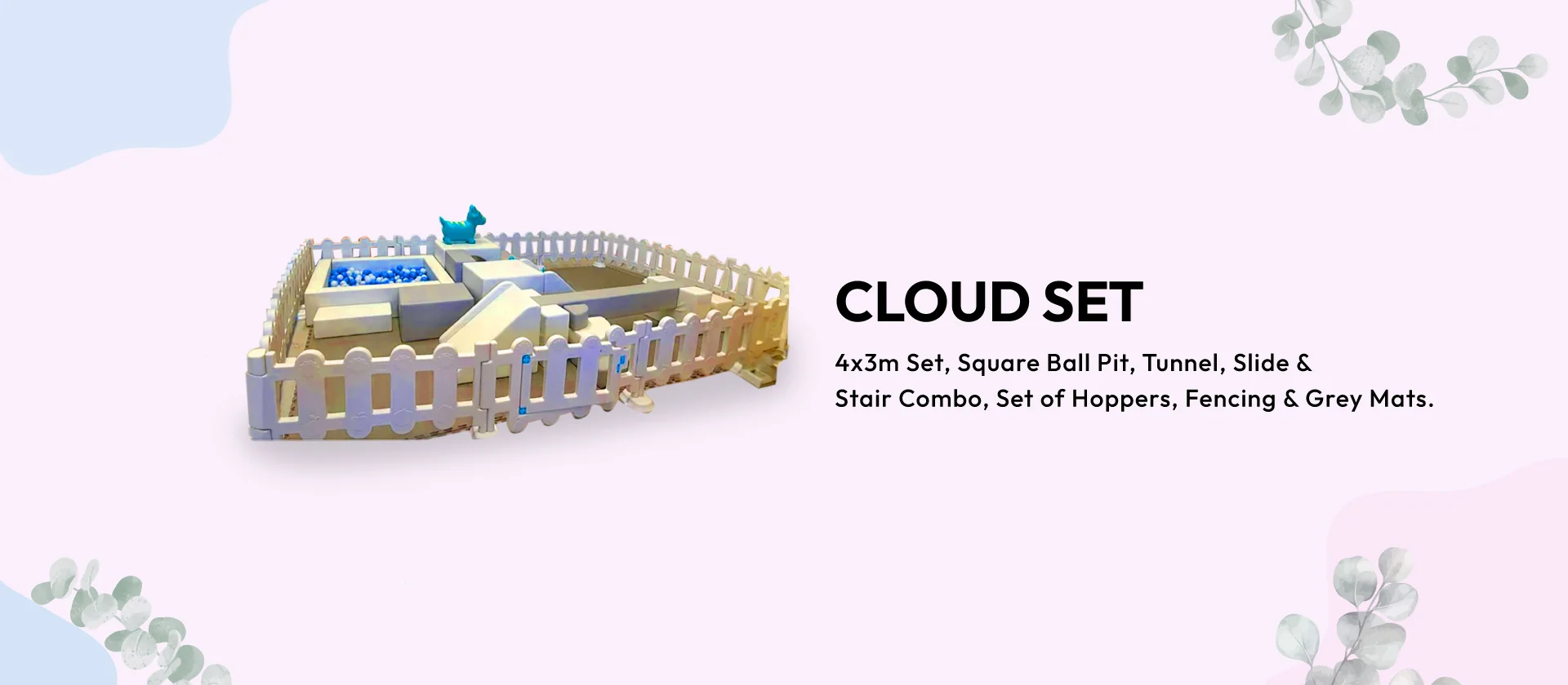 cloud set